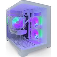 Компьютер TGPC HYPE Flame 93406 A-X - Превью изображения №2 — Интернет-магазин Time-Shop