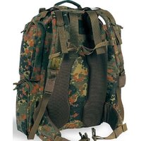 Туристический рюкзак Tasmanian Tiger First Responder 2 FT Flecktarn II 7933.464 (хаки зеленый) - Превью изображения №2 — Интернет-магазин Time-Shop