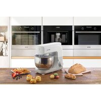 Планетарный миксер Gorenje MMC805W - Превью изображения №7 — Интернет-магазин Time-Shop