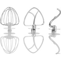 Планетарный миксер Gorenje MMC805W - Превью изображения №3 — Интернет-магазин Time-Shop