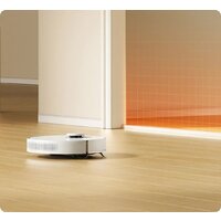 Робот-пылесос Dreame D9 Max Gen2 (международная версия, белый) - Превью изображения №16 — Интернет-магазин Time-Shop