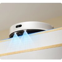 Робот-пылесос Dreame D9 Max Gen2 (международная версия, белый) - Превью изображения №10 — Интернет-магазин Time-Shop