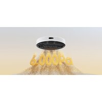 Робот-пылесос Dreame D9 Max Gen2 (международная версия, белый) - Превью изображения №2 — Интернет-магазин Time-Shop