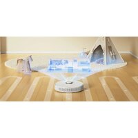 Робот-пылесос Dreame D9 Max Gen2 (международная версия, белый) - Превью изображения №7 — Интернет-магазин Time-Shop