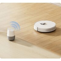 Робот-пылесос Dreame D9 Max Gen2 (международная версия, белый) - Превью изображения №17 — Интернет-магазин Time-Shop