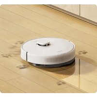 Робот-пылесос Dreame D9 Max Gen2 (международная версия, белый) - Превью изображения №6 — Интернет-магазин Time-Shop