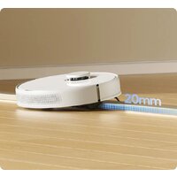 Робот-пылесос Dreame D9 Max Gen2 (международная версия, белый) - Превью изображения №9 — Интернет-магазин Time-Shop