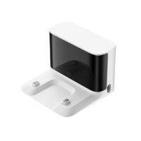 Робот-пылесос Dreame D9 Max Gen2 (международная версия, белый) - Превью изображения №20 — Интернет-магазин Time-Shop