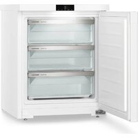 Морозильник Liebherr Fe 1003 Pure - Превью изображения №5 — Интернет-магазин Time-Shop