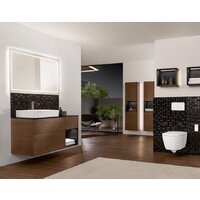 Умывальник Villeroy & Boch Finion Weiss Alpin 41686CR1 - Превью изображения №10 — Интернет-магазин Time-Shop