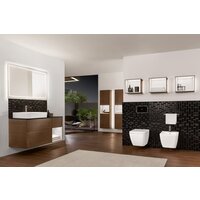 Умывальник Villeroy & Boch Finion Weiss Alpin 41686CR1 - Превью изображения №9 — Интернет-магазин Time-Shop