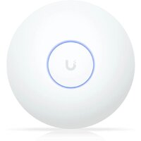 Точка доступа Ubiquiti UniFi U7 Long-Range - Превью изображения №2 — Интернет-магазин Time-Shop