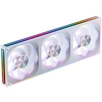 Jonsbo ZA-420WR (белый)