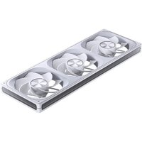 Вентилятор для корпуса Jonsbo ZA-420WR (белый) - Превью изображения №17 — Интернет-магазин Time-Shop