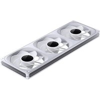 Вентилятор для корпуса Jonsbo ZA-420WR (белый) - Превью изображения №12 — Интернет-магазин Time-Shop