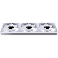 Вентилятор для корпуса Jonsbo ZA-420WR (белый) - Превью изображения №14 — Интернет-магазин Time-Shop