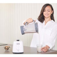 Стационарный блендер Black & Decker BXJB500E - Превью изображения №5 — Интернет-магазин Time-Shop