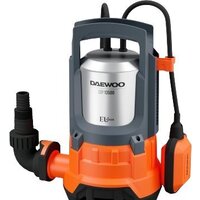 Daewoo Power DDP 13500