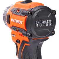 Винтоверт Patriot BR 469 180201469 (с 2-мя АКБ, кейс) - Превью изображения №8 — Интернет-магазин Time-Shop