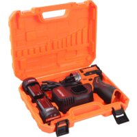 Винтоверт Patriot BR 469 180201469 (с 2-мя АКБ, кейс) - Превью изображения №10 — Интернет-магазин Time-Shop