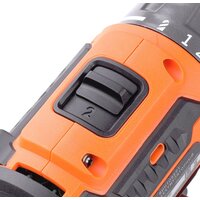 Винтоверт Patriot BR 469 180201469 (с 2-мя АКБ, кейс) - Превью изображения №9 — Интернет-магазин Time-Shop