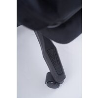 Игровое (геймерское) кресло Calviano 1584 (велюр, черный) - Превью изображения №19 — Интернет-магазин Time-Shop