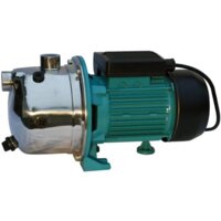 Насосная станция IBO AJ 50/60 24л - Превью изображения №2 — Интернет-магазин Time-Shop