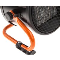 Электрическая тепловая пушка Wester TBK-2000 - Превью изображения №8 — Интернет-магазин Time-Shop