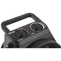 Электрическая тепловая пушка Wester TBK-2000 - Превью изображения №6 — Интернет-магазин Time-Shop