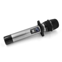 Радиосистема AxelVox DWS7000HT (ST) - Превью изображения №3 — Интернет-магазин Time-Shop