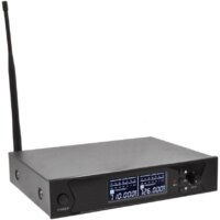 Радиосистема AxelVox DWS7000HT (ST) - Превью изображения №5 — Интернет-магазин Time-Shop