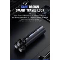 Электробритва Enchen BlackStone 9 - Превью изображения №15 — Интернет-магазин Time-Shop