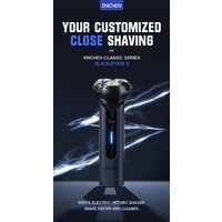 Электробритва Enchen BlackStone 9 - Превью изображения №7 — Интернет-магазин Time-Shop