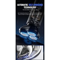 Электробритва Enchen BlackStone 9 - Превью изображения №18 — Интернет-магазин Time-Shop