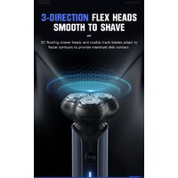 Электробритва Enchen BlackStone 9 - Превью изображения №11 — Интернет-магазин Time-Shop