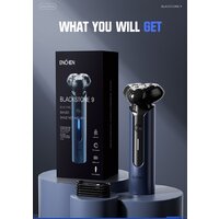 Электробритва Enchen BlackStone 9 - Превью изображения №17 — Интернет-магазин Time-Shop