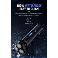 Электробритва Enchen BlackStone 9 - Превью изображения №12 — Интернет-магазин Time-Shop