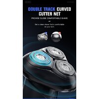 Электробритва Enchen BlackStone 9 - Превью изображения №14 — Интернет-магазин Time-Shop