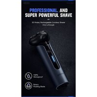 Электробритва Enchen BlackStone 9 - Превью изображения №10 — Интернет-магазин Time-Shop