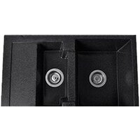 БелЭворс Forma (черный)