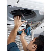 Гайковерт Bosch GDR 12V-110 Professional 06019E0002 (без АКБ) - Превью изображения №2 — Интернет-магазин Time-Shop