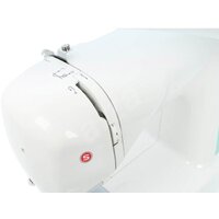 Электронная швейная машина Singer Starlet 6660 - Превью изображения №2 — Интернет-магазин Time-Shop