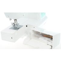 Электронная швейная машина Singer Starlet 6660 - Превью изображения №9 — Интернет-магазин Time-Shop