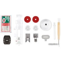 Электронная швейная машина Singer Starlet 6660 - Превью изображения №12 — Интернет-магазин Time-Shop