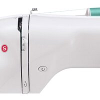 Электронная швейная машина Singer Starlet 6660 - Превью изображения №3 — Интернет-магазин Time-Shop