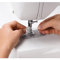 Электронная швейная машина Singer Starlet 6660 - Превью изображения №10 — Интернет-магазин Time-Shop