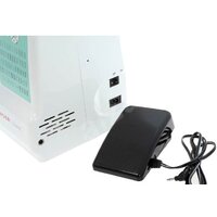 Электронная швейная машина Singer Starlet 6660 - Превью изображения №6 — Интернет-магазин Time-Shop