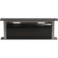Кухонная вытяжка Hiberg VTMF 90100 B - Превью изображения №3 — Интернет-магазин Time-Shop