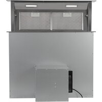 Кухонная вытяжка Hiberg VTMF 90100 B - Превью изображения №8 — Интернет-магазин Time-Shop