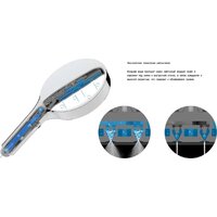 Душевая система  Vincea Inspire VSFW-3I21MT3RCH - Превью изображения №15 — Интернет-магазин Time-Shop